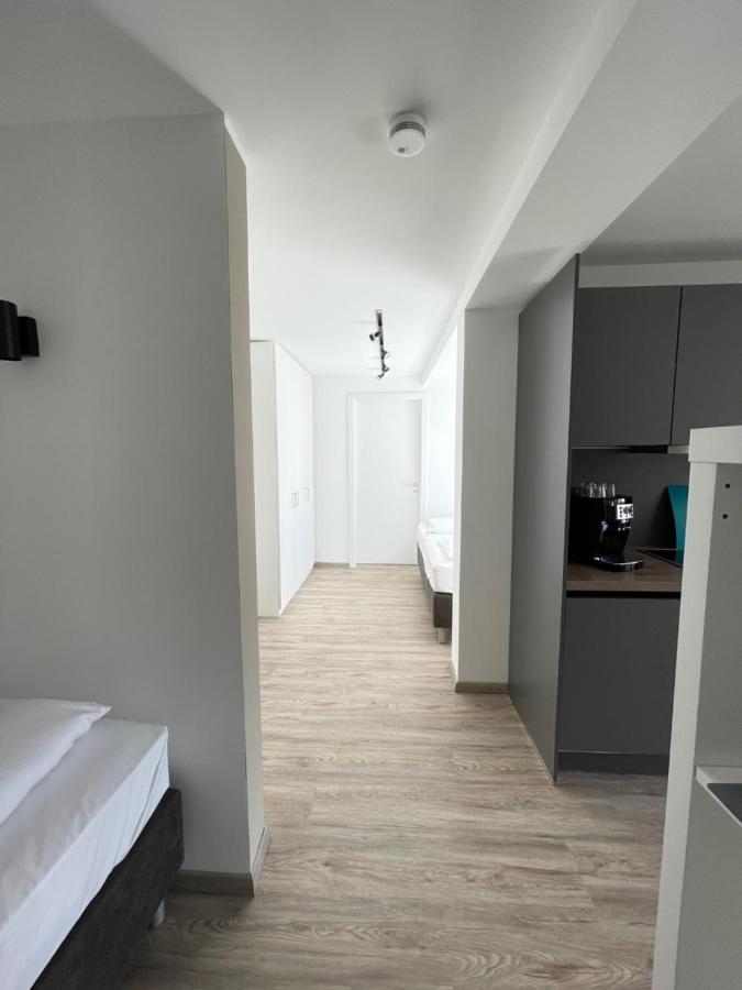 Gaestehaus Hirsch 93 Straubenhardt Exteriör bild